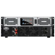 P-260 600Wx2 Professional 2 Channel Power Amplifier Digital Power Amplifier KTV