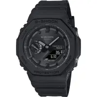 在飛比找Yahoo奇摩購物中心優惠-CASIO 卡西歐 G-SHOCK 極簡八角 太陽能電力智慧