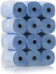 Ubbi On The Go Refills, Lavender Scented, 12 Roll