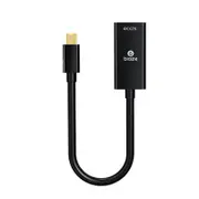 Mini DP to HD Gold plated Converter Video Cable for MacBook Air 13 Surface Pro 4 Thunderbolt PC Projector Monitor