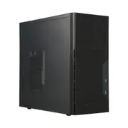 Ready To GO Home & Office PC (OP-S06532, CAN-S06541) AMD Ryzen 5-5500, 8GB RAM, 480GB SSD, GT710 2GB, Win 11 Home, 1Y Warranty