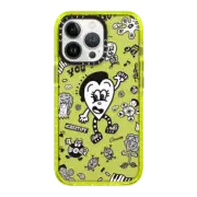 iPhone 13 Pro Impact Case PARK