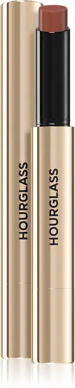 Hourglass Phantom Volumizing Glossy Moisturizing Lipstick with Balm Color 105 Trace 1.7 g