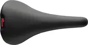 Selle Italia Saddle FLITE 1990 NJS V2 Titanium BLK L NJS Certified