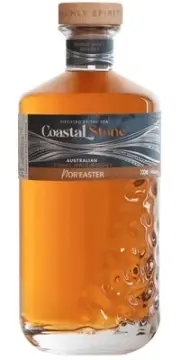 Coastal Stone Nor Easter Whiskey 700ml
