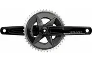 SRAM Rival D1 DUB Wide Crankset - 170mm - 43-30T