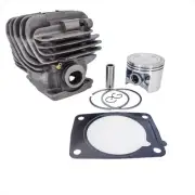 THE DUKE'S PISTON, CYLINDER AND GASKET SET FITS HILTI DSH-900, DSH-900X 412384 4