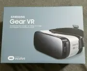 NEW Samsung Gear VR Virtual Reality Headset Galaxy Note 5/S6/S6 Edge/S7/Edge S7