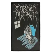 CARACH ANGREN - 'Ouija' Patch
