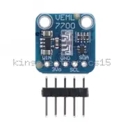 1PCS I2C VEML7700 Ambient Light Sensor Module 16Bit For Arduino Raspberry Pi