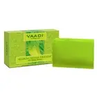 75 GM x Vaadi Herbals Alluring Neem-Tulsi Soap Free Shipping
