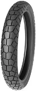AEspares Fits Royal Enfield Himalayan Front Tyre 90/90-21 587392/C 587392/A