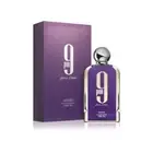 Afnan 9 pm Pour Femme EDP W 100 ml