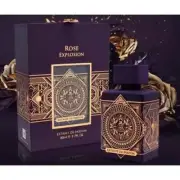 Rose Explosion Rose Explosion Extrait De Parfum 80ml Beauty And Elegance Of Rose