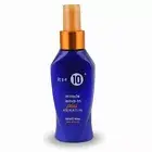 It's a 10 Miracle Leave-in Plus Keratin Spray 4 oz for Unisex,All Hair Type