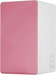 BCD35 Upright 35L Car Fridges 12v 220v Ac Dc Compressor Refrigerator Rv Rv Refrigerator With Multiple Door Colors