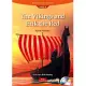 World History Readers (2) The Vikings and Erik the Red with Audio CD/1片