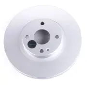 Disc Brake Rotor-Front Genuine Geomet Coated Rotor fits 01-05 Mazda Miata