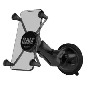 RAM-B-166-UN10U RAM X-Grip Large Phone Mount with Twist-Lock ...