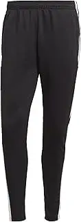 [adidas] Men Squadra21 Trouser, Black White, XL, Black White, XL