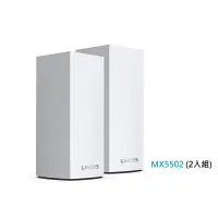 在飛比找樂天市場購物網優惠-【最高現折268】Linksys Atlas 6-Pro A