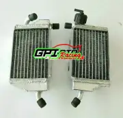L&R Aluminum radiator for 65SX 65SX 65 SX 2016 2017 2018 16 17 18
