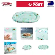 Pawz Pet Cooling Mat Dog Cat Gel Non-Toxic Bed Pillow Self-cool Summer Ice Pad M