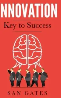 在飛比找博客來優惠-Innovation - Key to Success