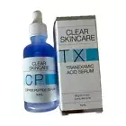 Copper Peptide and TX Serum