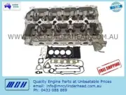 4N15 Assembled cylinder head kit for Mitsubishi Triton MQ MR Pajero Sport QE