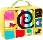 Gakken Sta:Ful F23031 Shimashi Maguru Bag, Going Out Pouch