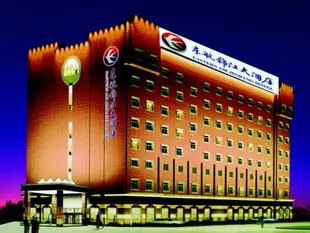 北京東航大酒店Eastern Air Hotel