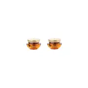 Sulwhasoo - Concentrated Ginseng Renewing Cream EX Classic - 5ml (2ea) Set