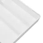 Drawer Divider Tray Drawer Organizer Organized Storage For Kitchen