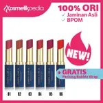 IMPLORA INTENSE MATTE LIPSTICK 持久完成免費非官方照片卡 BTS