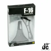 Metal Display Stand for F-16 Falcon 1/72 Scale - JC Wings