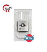 AMD R5 5600X New Ryzen 5 5600X 3.7 GHz 6-Core 12-Thread CPU 7NM 65W L3=32M 100-0