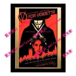 🔥藍光影片🔥[英] V怪客 (V FOR VENDETTA) (2006)[台版繁體字幕]