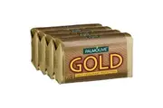 Palmolive Gold Soap 4 Pack 90g