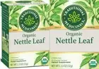 Traditional Medicinals Organic, Lemon Balm, 16 Tea Bags (Pack of 6)