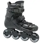 FR SKATES FR1 80 INLINE SKATES 中高階 直排輪