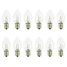 Salt Lamp Light Bulbs, Himalayan Salt Lamp Bulbs 15 - Long Lasting Incandesce...