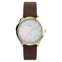 在飛比找PChome24h購物優惠-【TIMEX】天美時 Easy Reader系列 32毫米珍