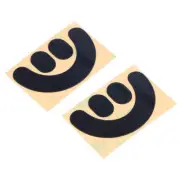 1/2/5/10Pcs Mouse Feet Mouse Skates for steelseries Rival 3 Mouse Connector h
