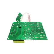 For Arcade Vending Mech JY-16 110V/22V Coin Operated Timer Board Control PCB