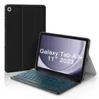 Keyboard Case for Samsung Galaxy Tab A9 Plus/A9+ 5G 11 Inch 2023 SM-X210/X216...