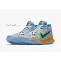 在飛比找蝦皮購物優惠-「AMBRAI.com」 NIKE KYRIE 3 ID "