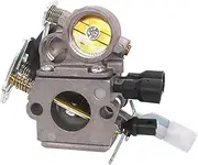 XXUMKL Fit For S-t-i-h-l Ms171 Ms181 Ms211 Chainsaw For Zama C1Q-S269 1139 120 0619 1139 120 7100 ABZV-Carburetor Replacement