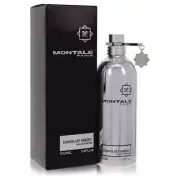 Montale Chocolate Greedy by Montale Eau De Parfum Spray (Unisex) 3.4 oz For Wom