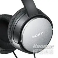 在飛比找樂天市場購物網優惠-【曜德視聽】SONY MDR-XD150 黑色 震撼重低音 